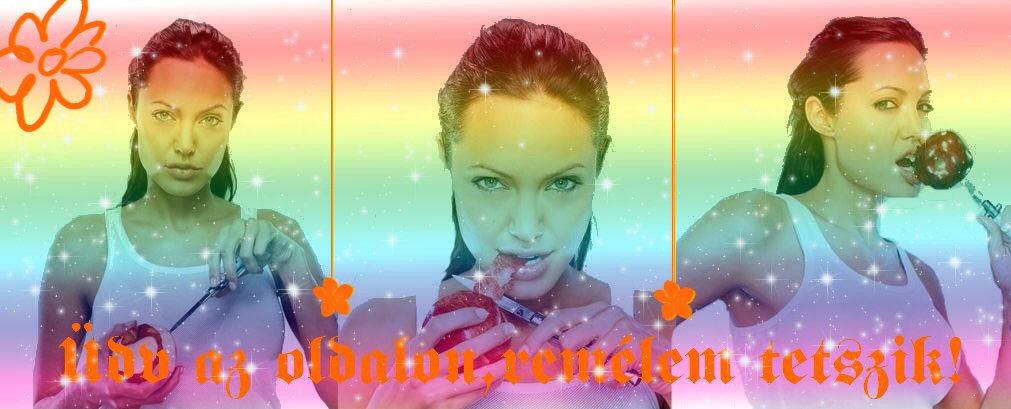 ♥♥♥Angelina Jolie 4ever!!!♥♥♥